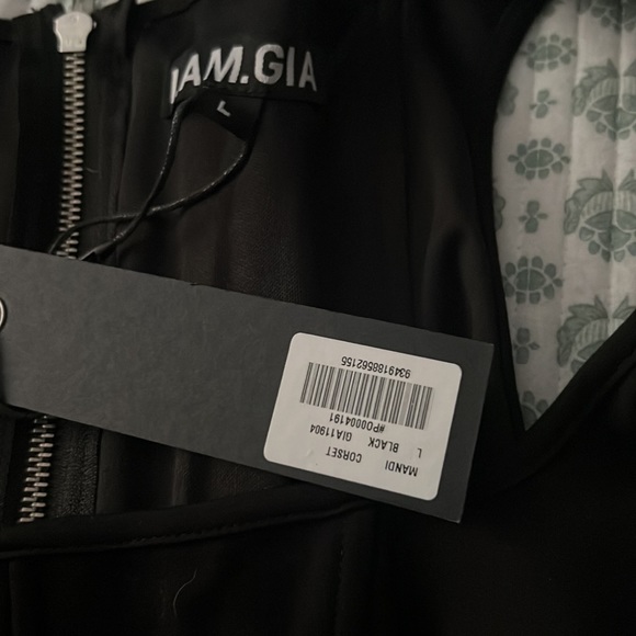 I.AM.GIA Mandi Corset - Picture 2 of 4